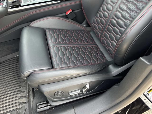 Used 2021 Audi RS 7 Sportback image 23