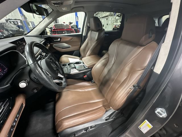 Used 2023 Acura MDX w/ Technology Package FWD image 17