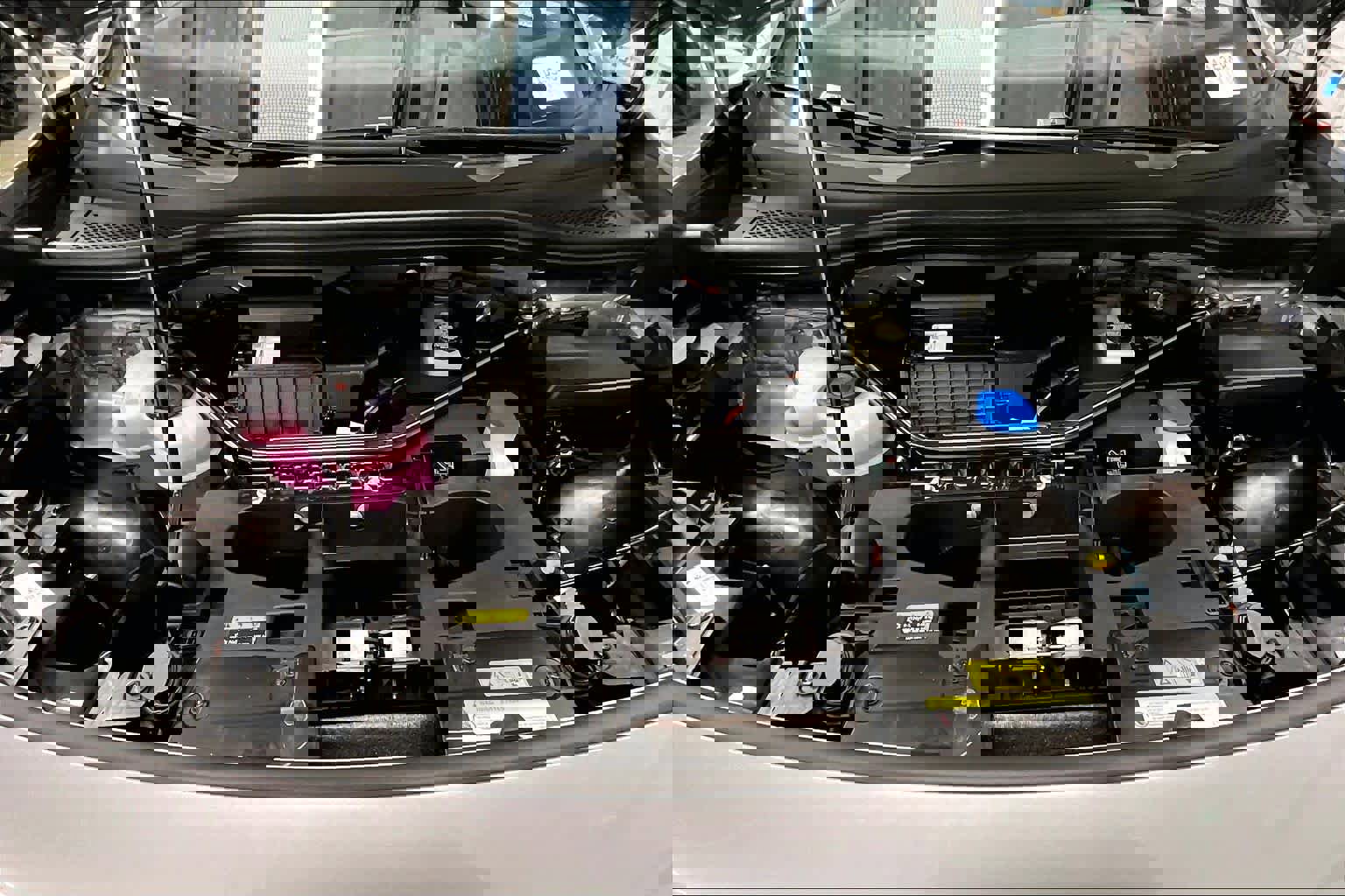 New 2026 Volkswagen ID.4 Pro image 13