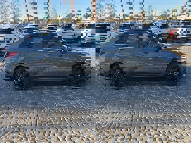 New 2026 Hyundai Elantra SEL Sport Premium image 6