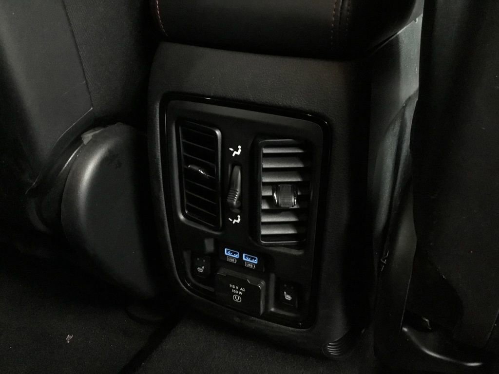 Used 2025 Dodge Durango R/T image 22