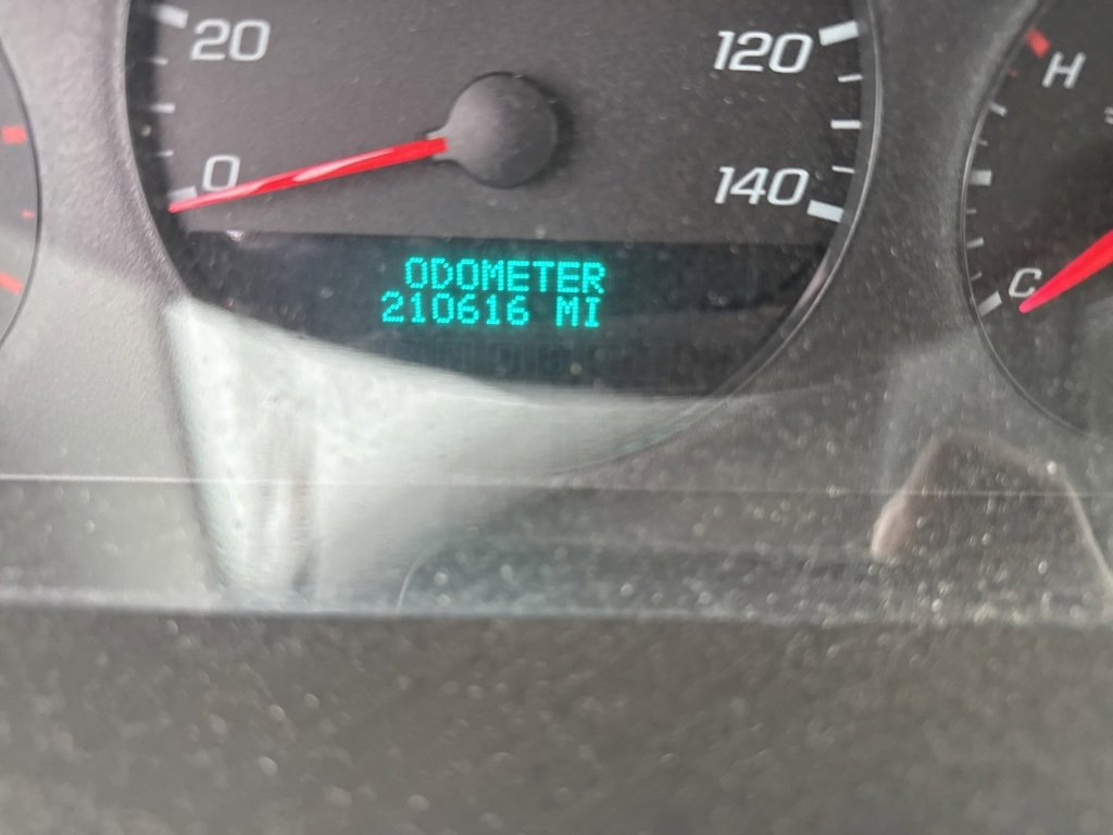 Used 2009 Chevrolet Impala LS image 28