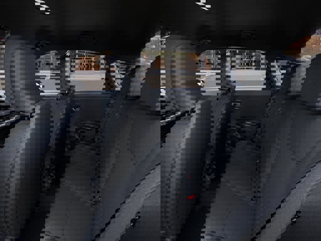 New 2026 Kia K4 LXS image 18