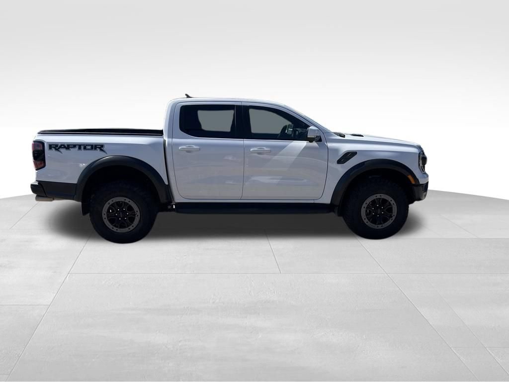 Used 2025 Ford Ranger Raptor AWD/4WD image 9