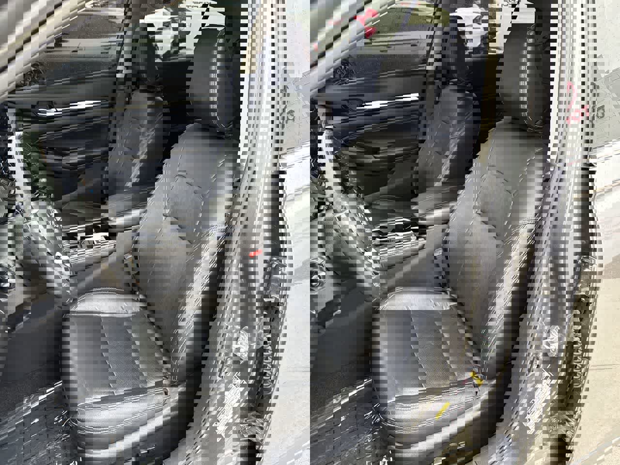 Used 2023 Nissan Altima 2.5 SL image 11