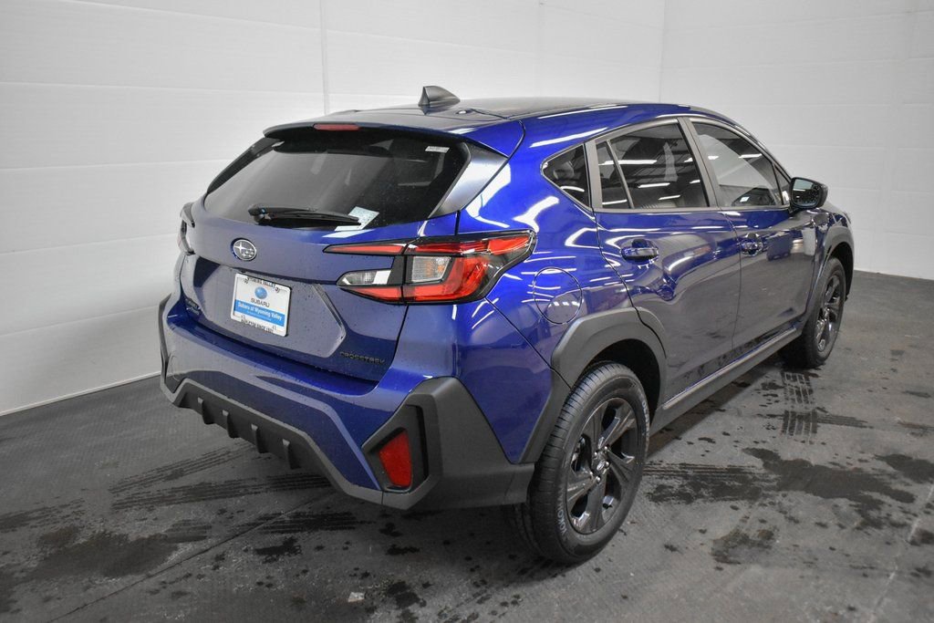 Certified 2026 Subaru Crosstrek 2.5i image 5