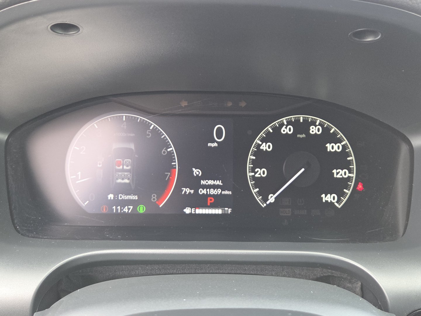 Used 2024 Honda HR-V Sport image 26
