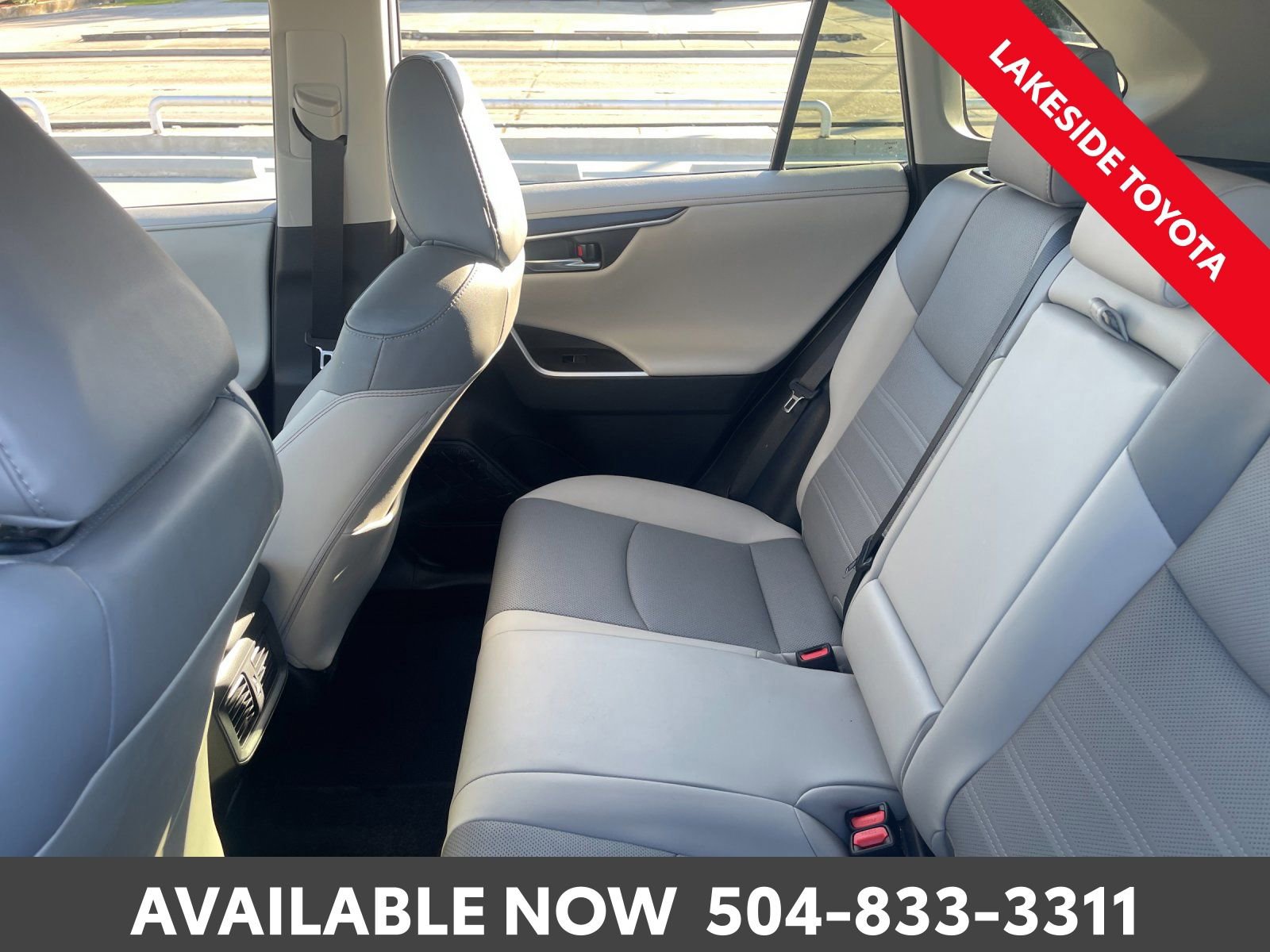 Certified 2022 Toyota RAV4 Limited image 21