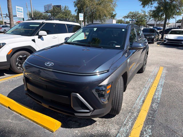 Used 2024 Hyundai Kona SEL w/ Convenience Package
