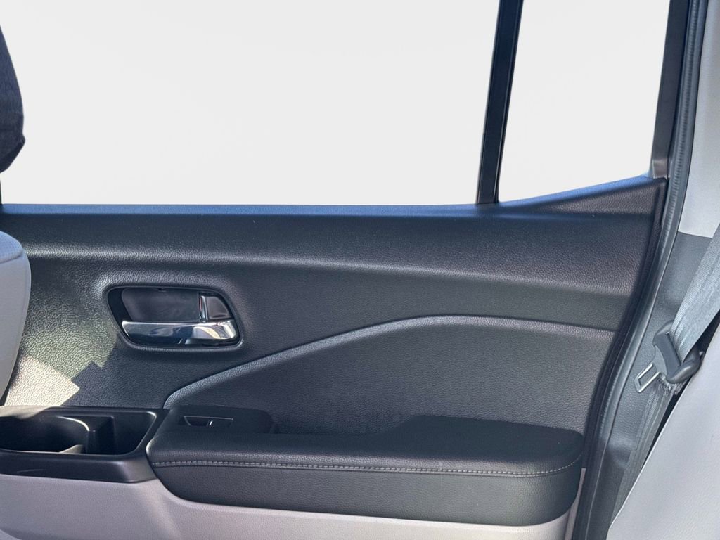 Used 2019 Honda Ridgeline RTL image 13