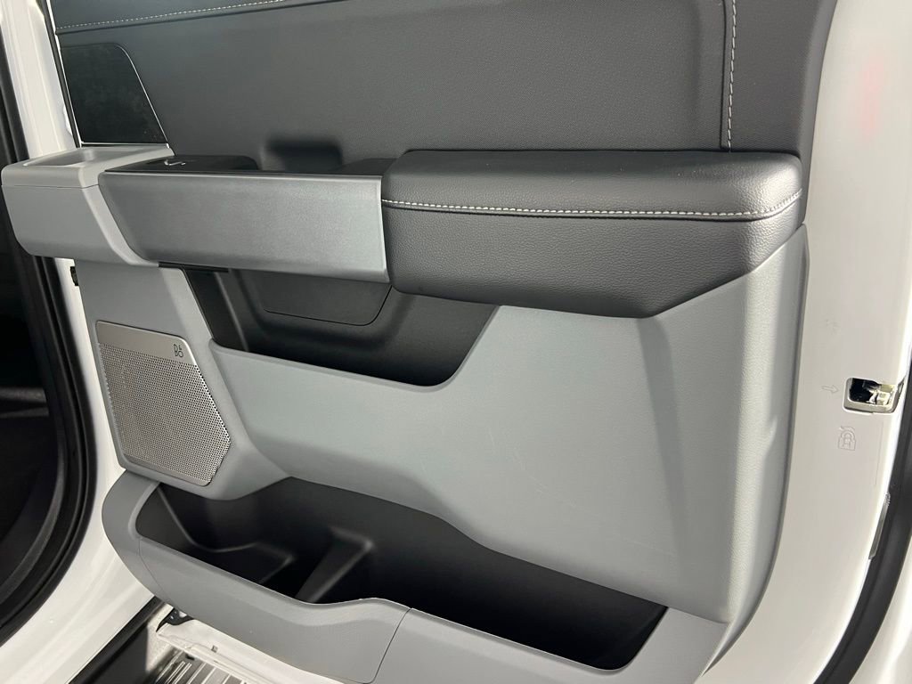 Used 2024 Ford F150 Lightning Flash w/ Max Trailer Tow Package AWD/4WD image 34