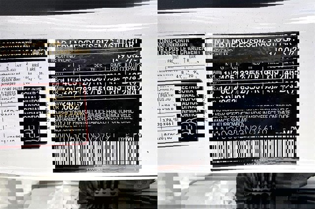 Certified 2022 Mercedes-Benz GLC 300 4MATIC image 22