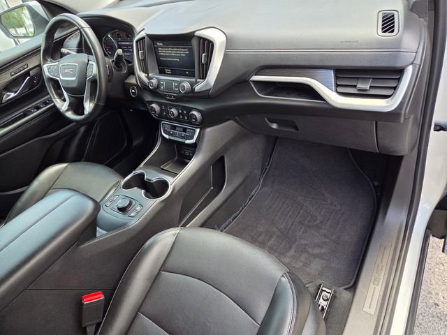 Used 2022 GMC Terrain SLT AWD/4WD image 17