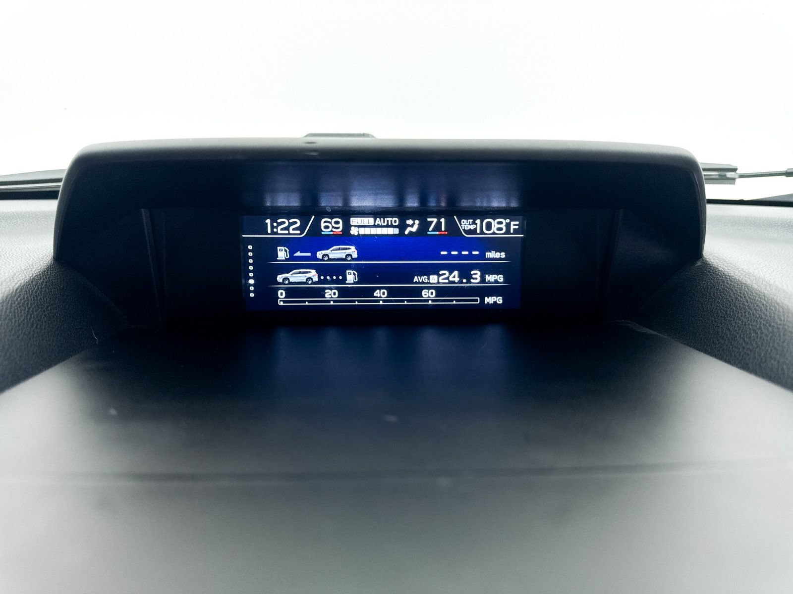 Used 2022 Subaru Forester Wilderness AWD/4WD image 24