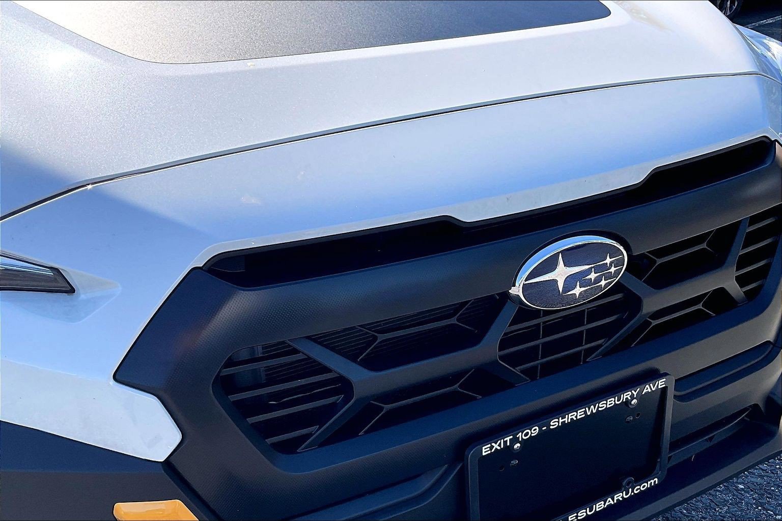 Certified 2026 Subaru Crosstrek 2.5i Wilderness w/ Wilderness Package AWD/4WD image 31
