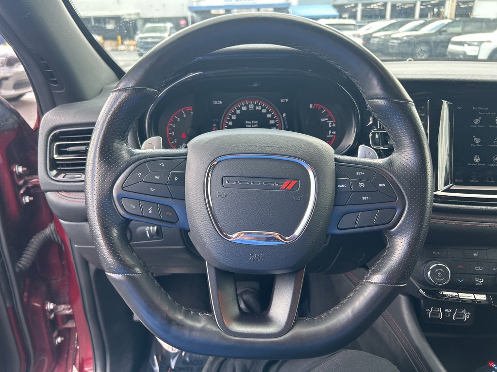 Used 2023 Dodge Durango GT AWD/4WD image 19