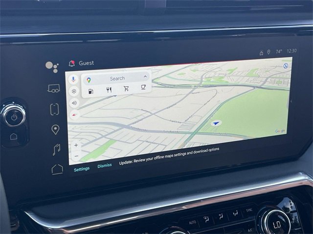 New 2026 GMC Sierra 2500 Denali Ultimate w/ Max Trailering Package image 18