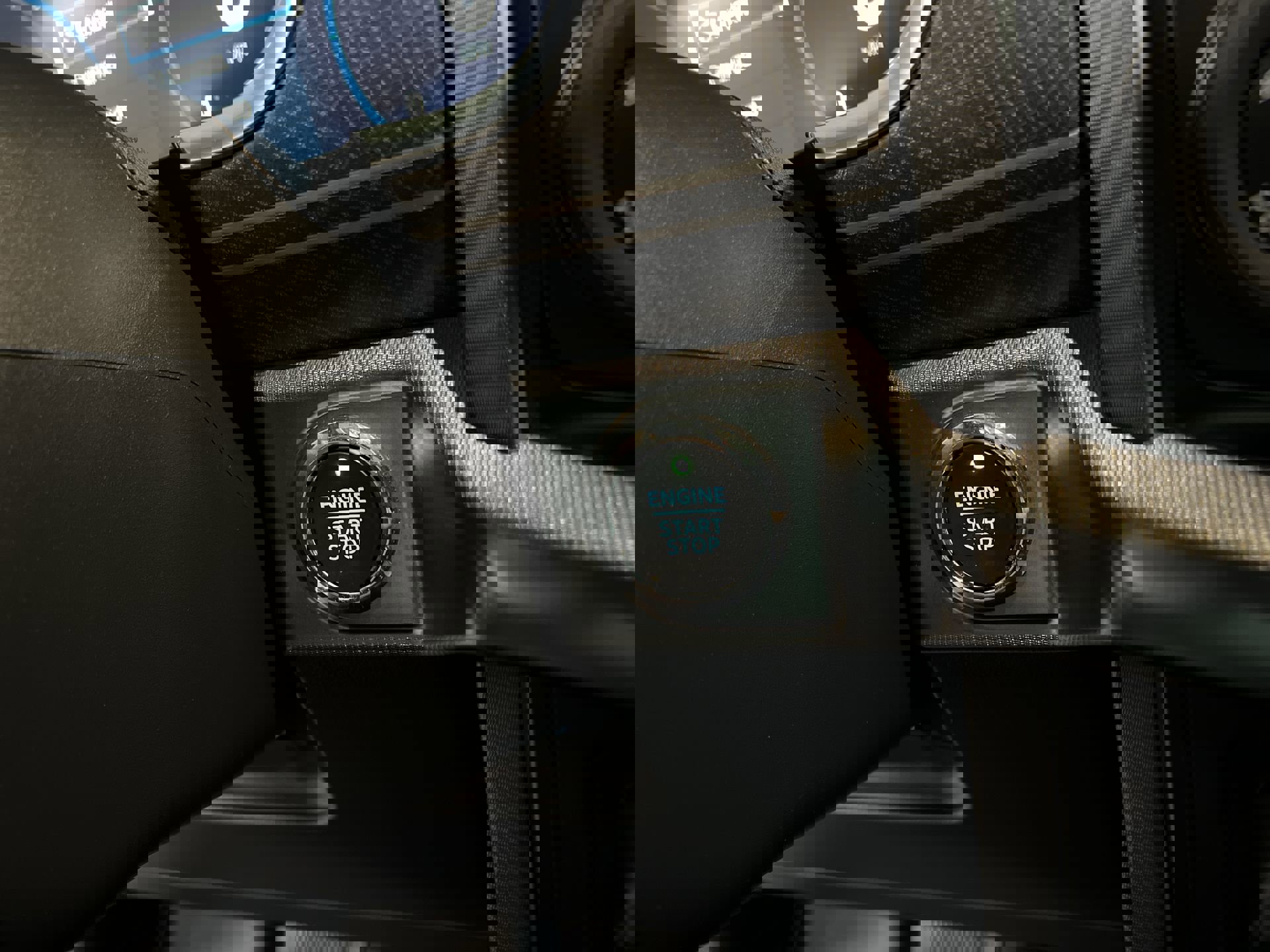 Used 2022 Ford F150 Platinum w/ Equipment Group 701A High image 90