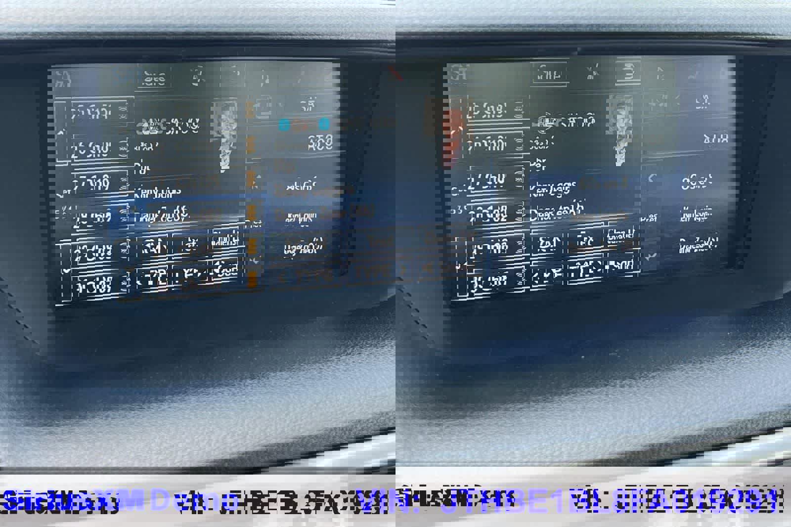 Used 2015 Lexus GS 350 w/ F Sport Package image 29