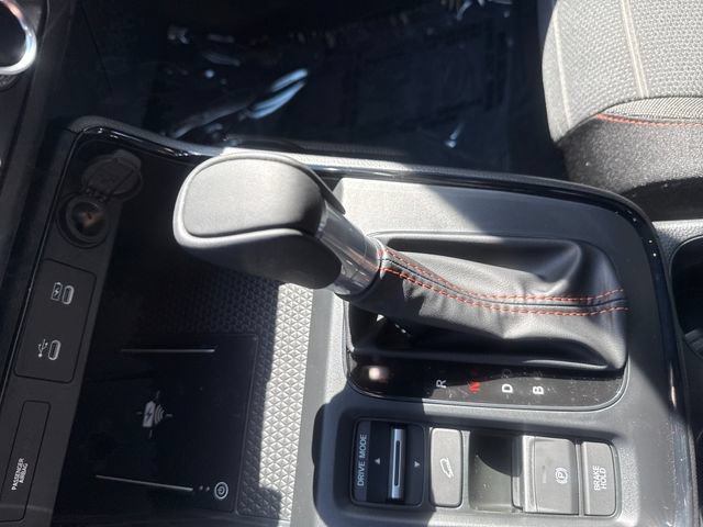 New 2026 Honda CR-V TrailSport image 18