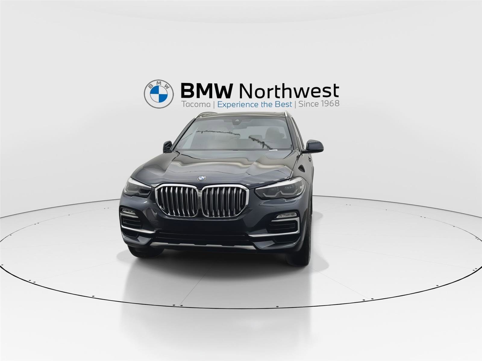 Used 2019 BMW X5 xDrive40i w/ Premium Package 2 AWD/4WD image 8
