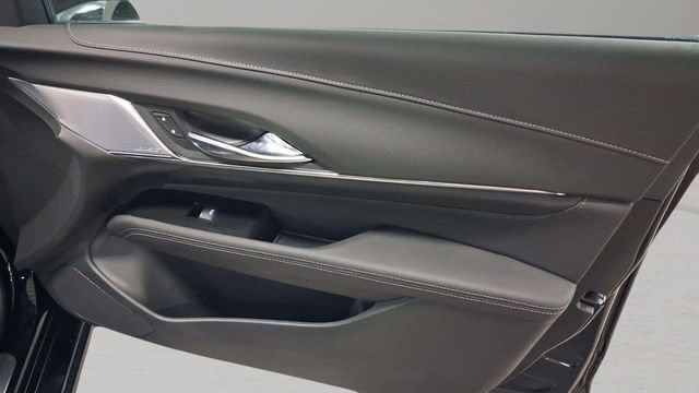 Used 2026 Cadillac CT4 Premium Luxury RWD image 17