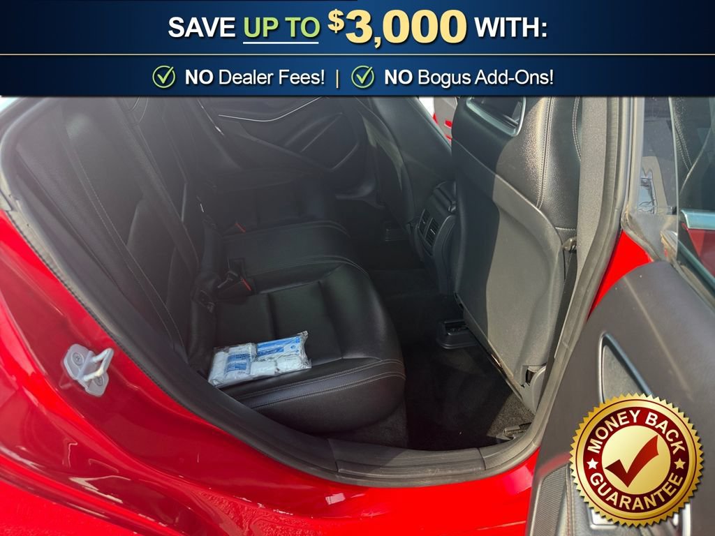 Used 2018 Mercedes-Benz CLA 250 image 28