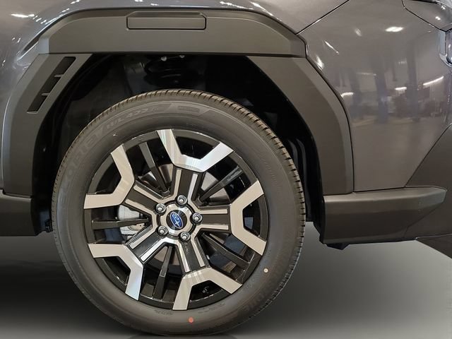 New 2026 Subaru Outback Touring XT AWD/4WD image 33