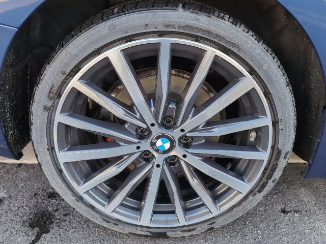 Used 2022 BMW 228i xDrive Gran Coupe w/ Convenience Package image 9