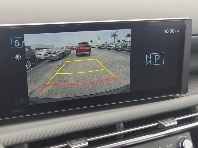 Used 2025 Hyundai Tucson SE FWD image 27