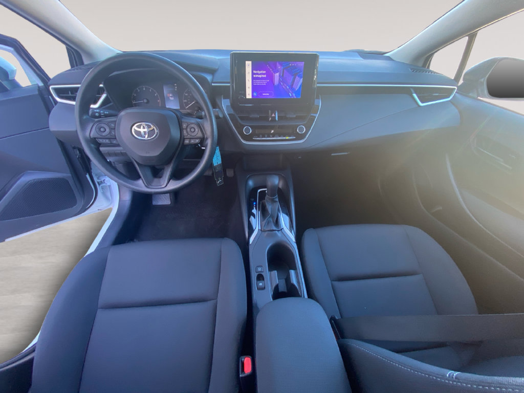 Used 2024 Toyota Corolla LE FWD image 10
