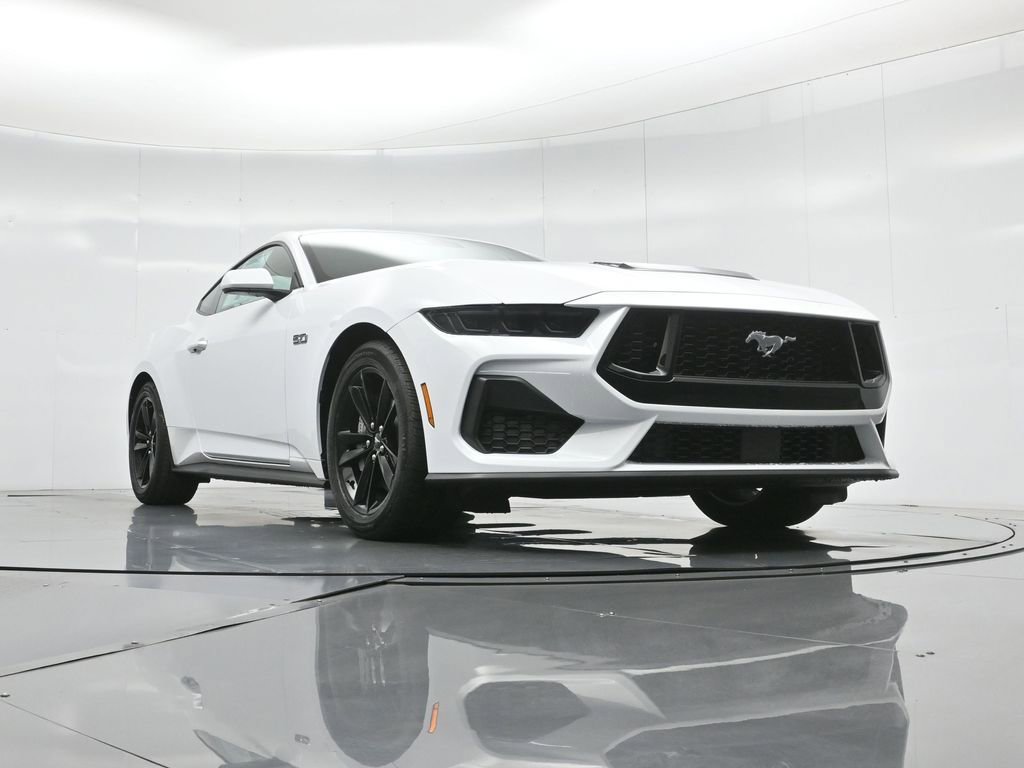New 2026 Ford Mustang GT image 42