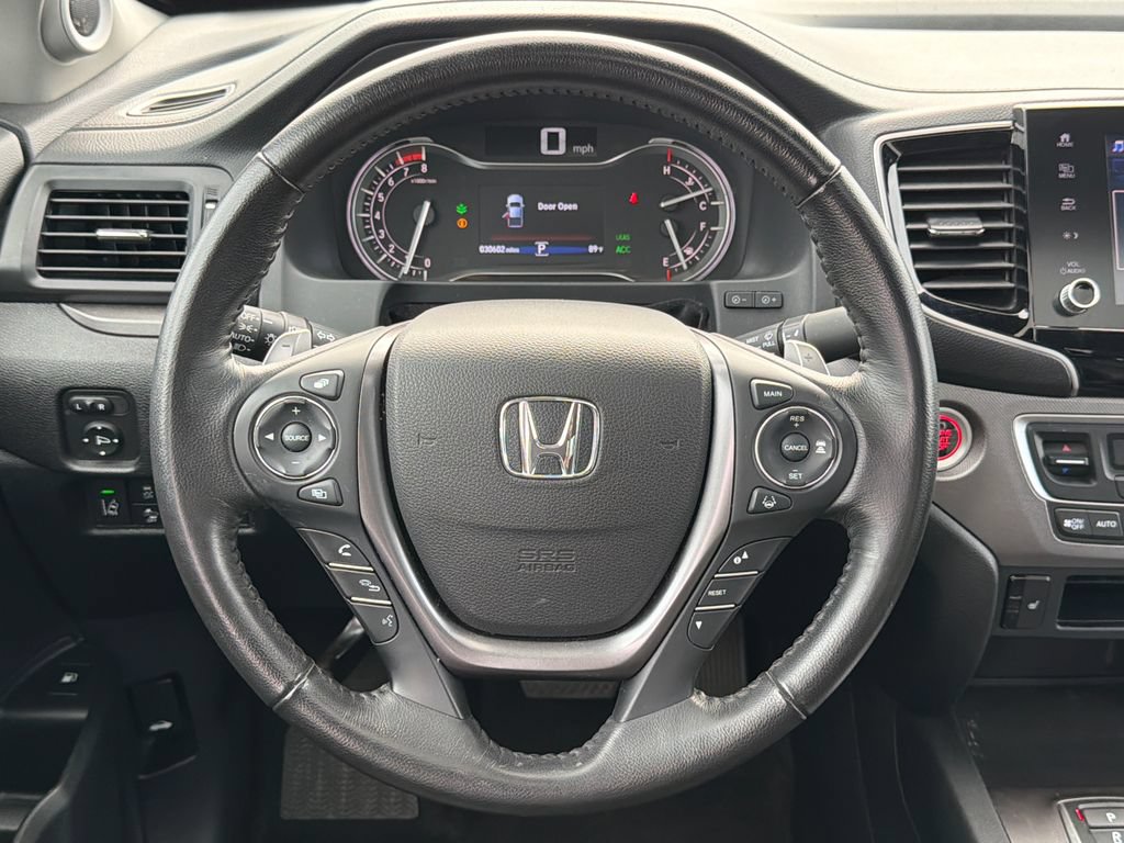 Used 2023 Honda Ridgeline RTL image 23
