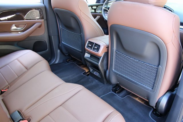 Used 2024 Mercedes-Benz GLE 450 4MATIC w/ AMG Line Exterior image 15
