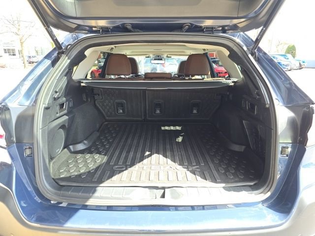 Used 2023 Subaru Outback Touring XT image 37