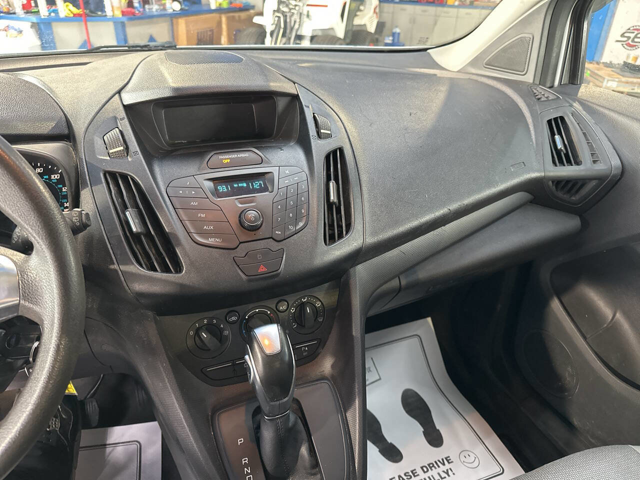 Used 2016 Ford Transit Connect XL image 29