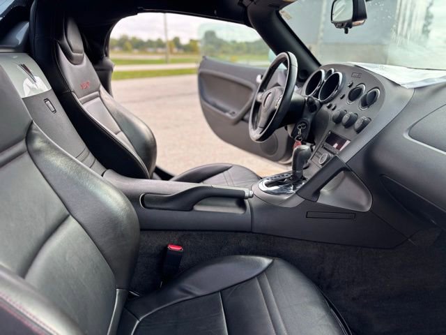 Used 2009 Pontiac Solstice GXP w/ Premium Package image 13