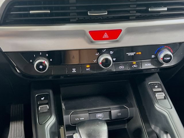 Used 2021 Kia Telluride S FWD image 15