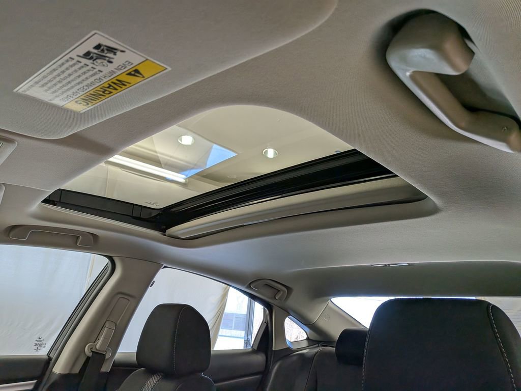 Used 2021 Honda Civic EX image 16