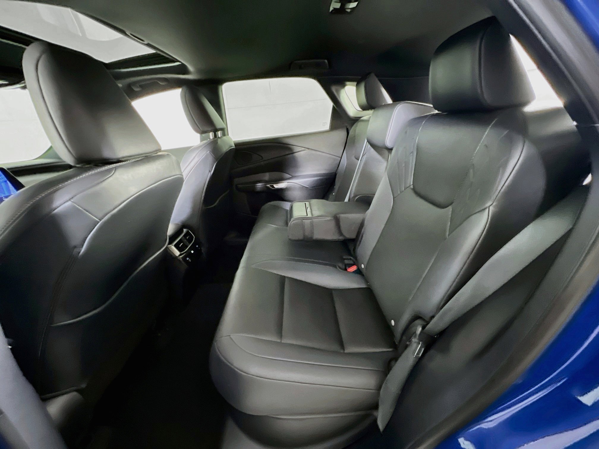 Used 2025 Lexus RX 350 F Sport w/ Accessory Package (K3) image 24