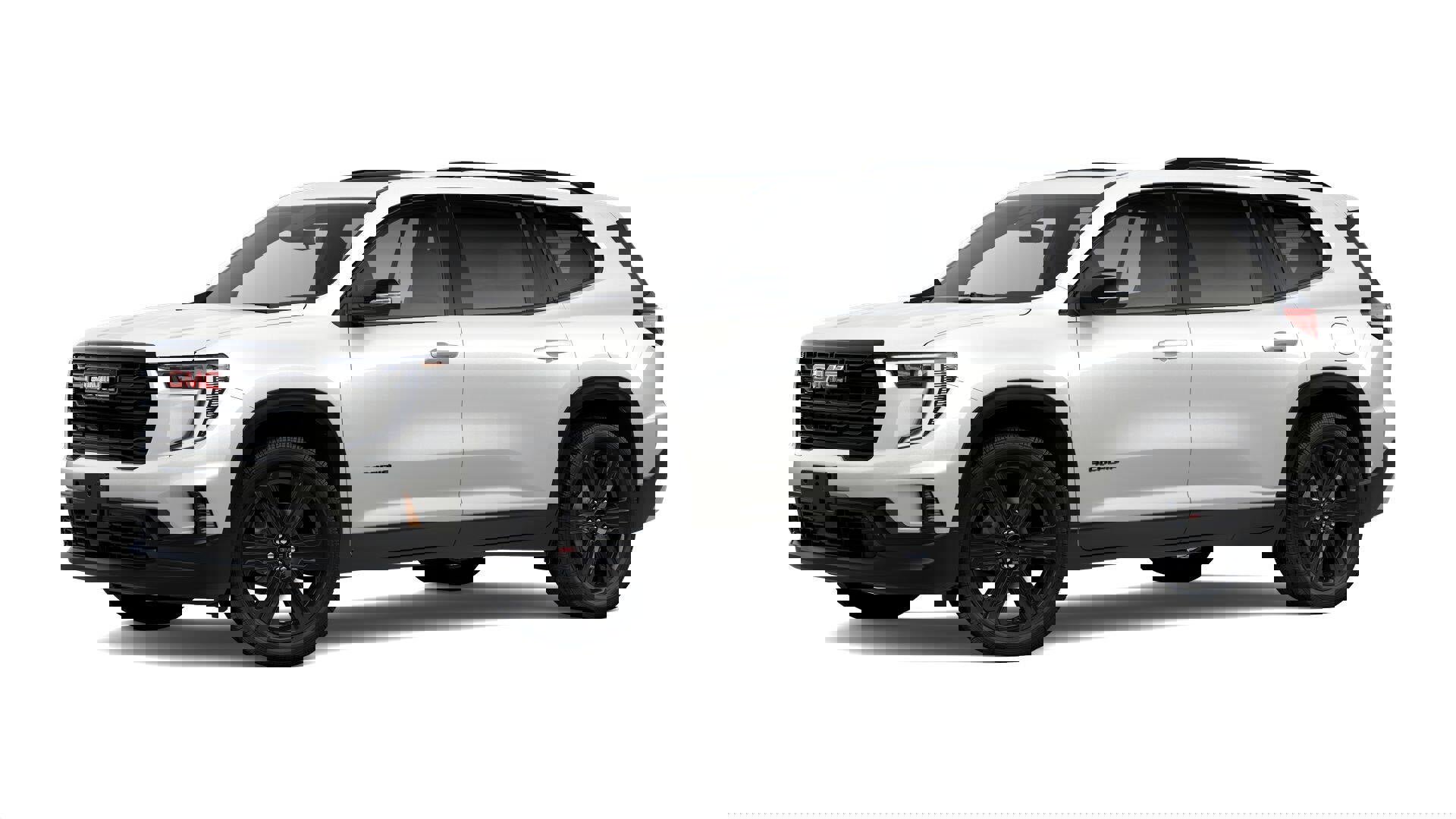 New 2025 GMC Acadia Elevation w/ Elevation Premium Package image 23