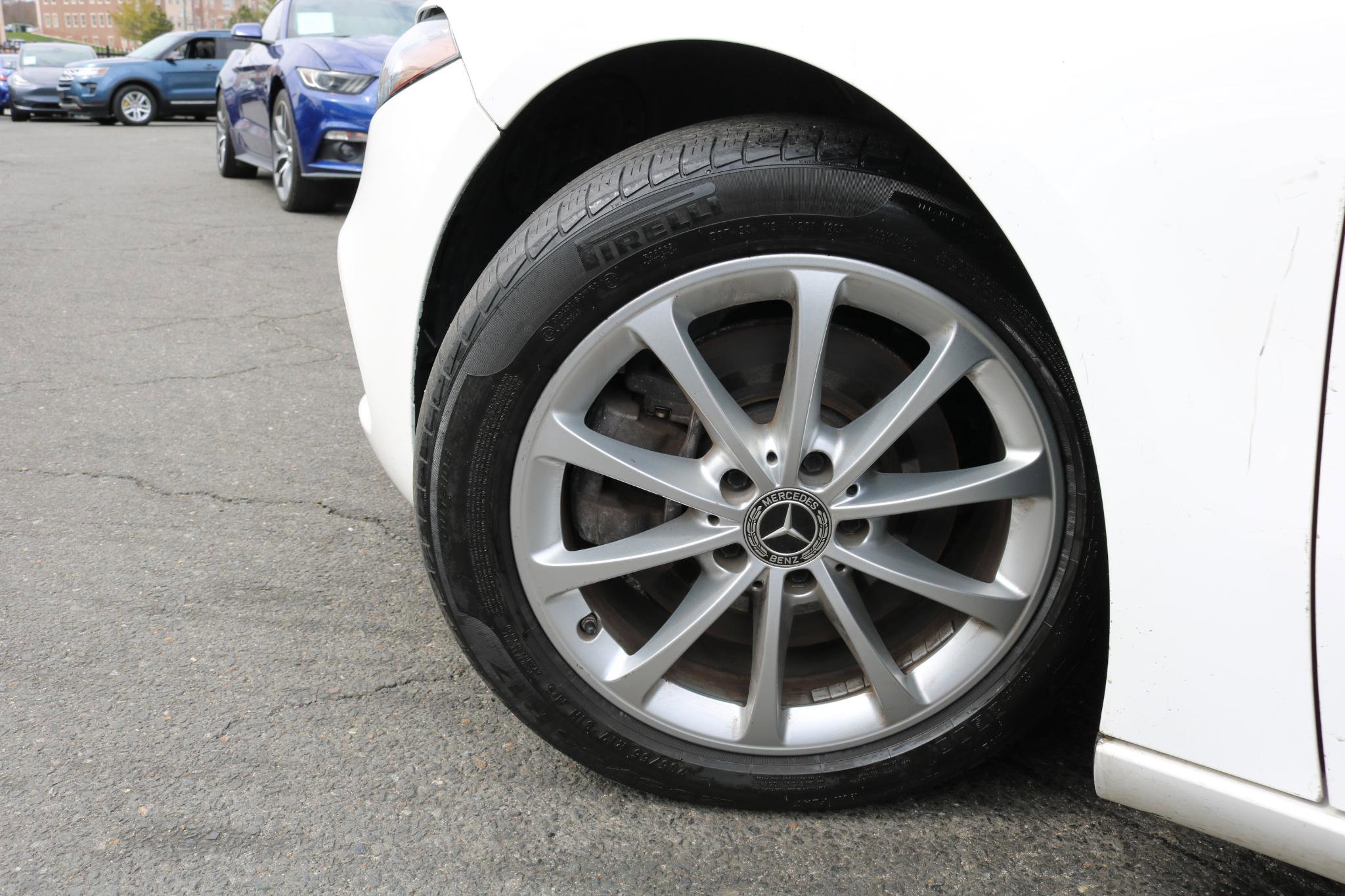 Used 2021 Mercedes-Benz A 220 image 12