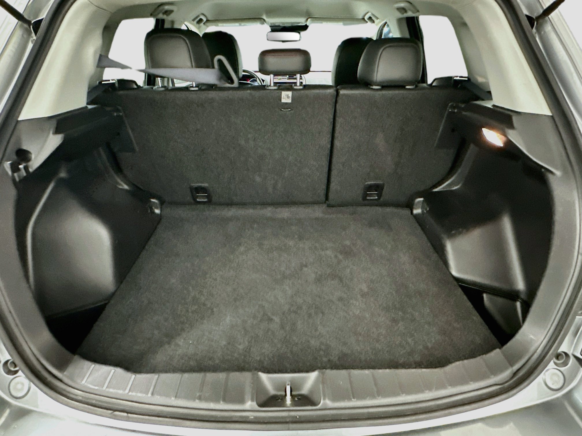 Used 2024 Mitsubishi Outlander Sport AWD image 29