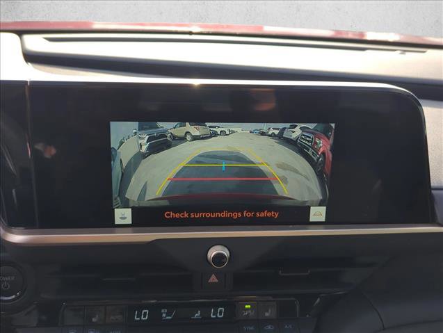 Certified 2024 Toyota Crown XLE image 17