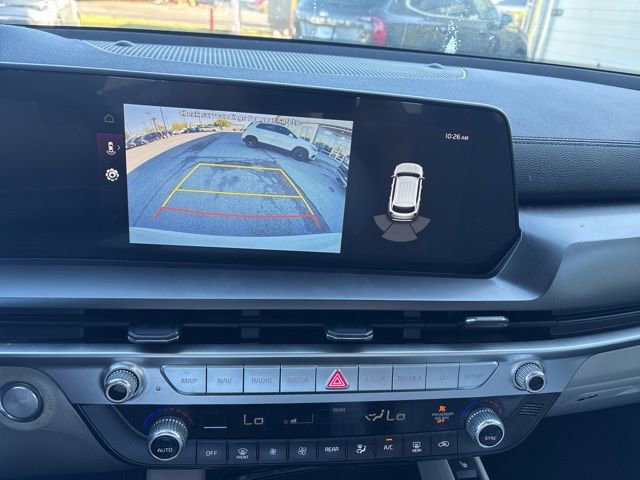 Used 2024 Kia Telluride S w/ S Sunroof Package image 18