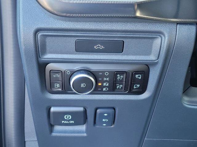 New 2026 Ford F150 Lariat w/ Equipment Group 502A High image 13