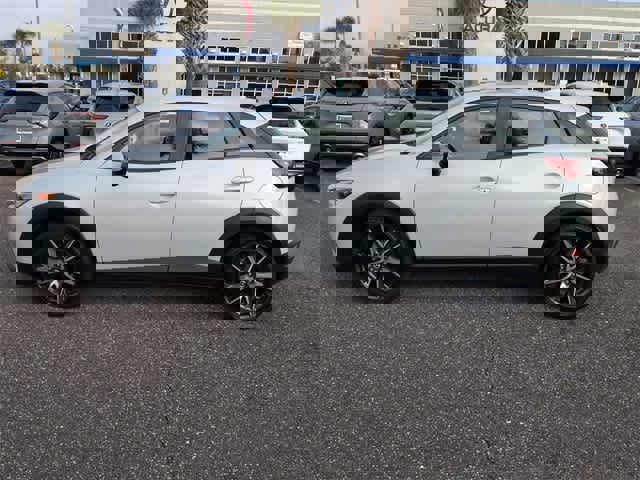 Used 2018 MAZDA CX-3 Touring w/ Preferred Equipment Package image 5