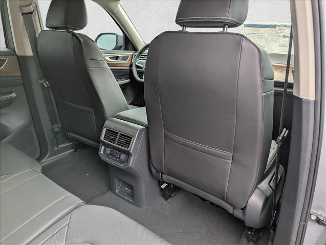 New 2026 Volkswagen Atlas SE FWD image 26
