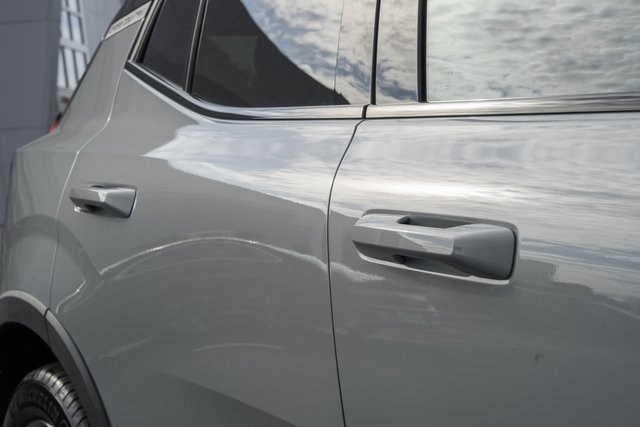 New 2026 Volvo EX30 Cross Country Ultra image 15