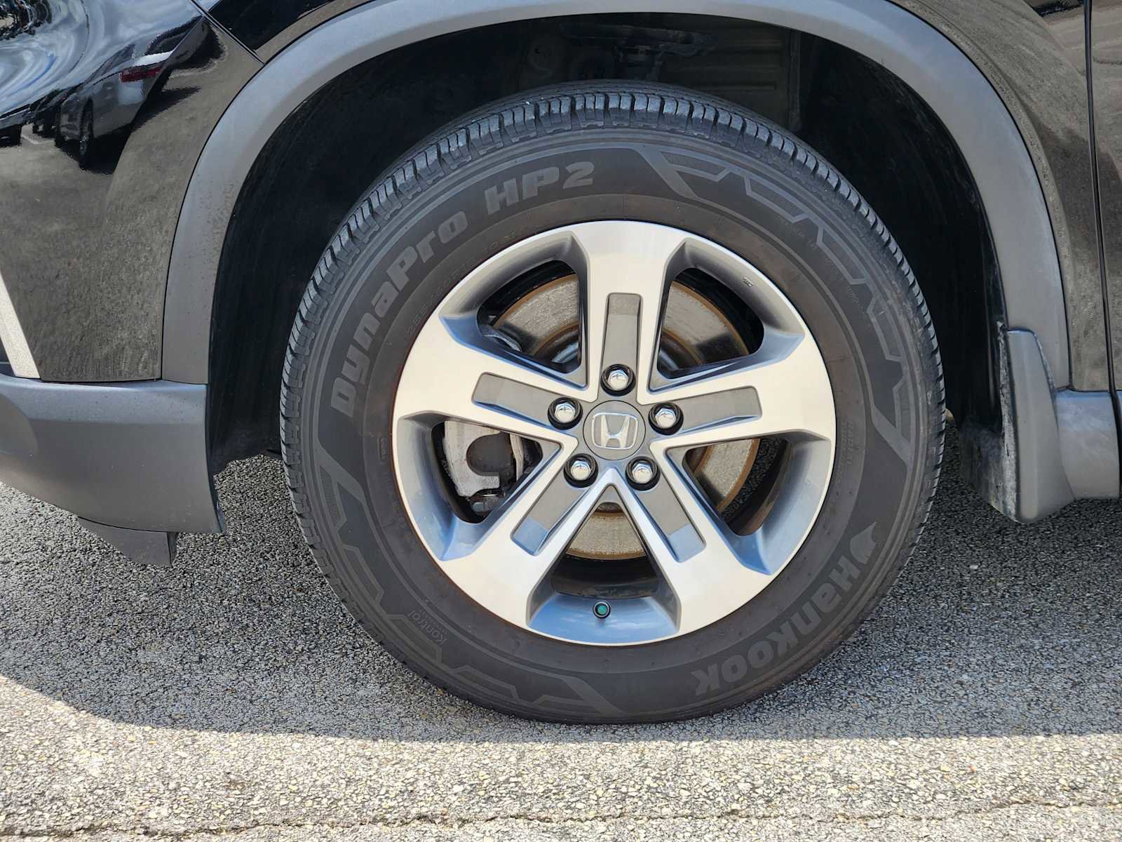 Used 2023 Honda Pilot EX-L image 9
